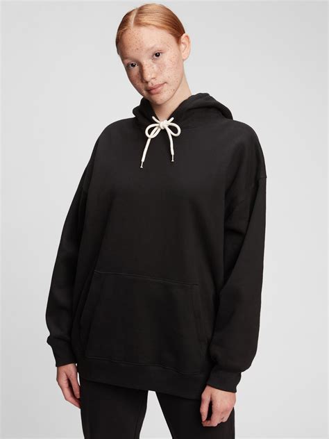 gap oversize hoodie